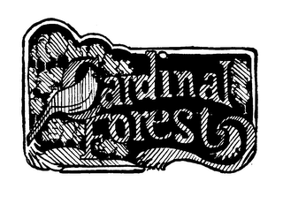 CARDINAL FOREST