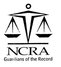 NCRA GUARDIANS OF THE RECORD