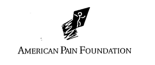 AMERICAN PAIN FOUNDATION