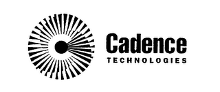 CADENCE TECHNOLOGIES