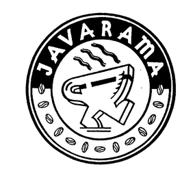 JAVARAMA