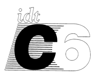 IDT C6