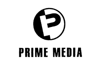 P PRIME MEDIA