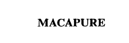 MACAPURE