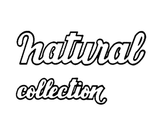 NATURAL COLLECTION