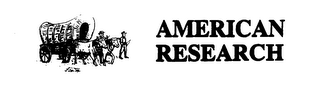 AMERICAN RESEARCH