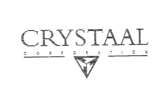 CRYSTAAL CORPORATION