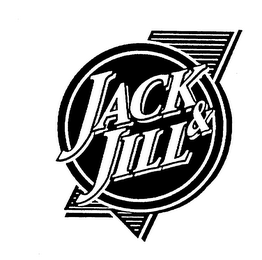 JACK & JILL