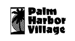 PALM HARBOR VILLAGE