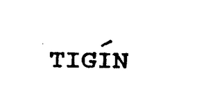 TIGIN