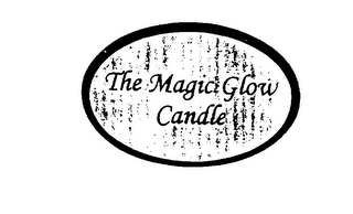 THE MAGIC GLOW CANDLE