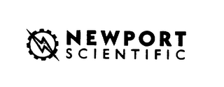 NEWPORT SCIENTIFIC