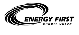 ENERGY FIRST CREDIT UNION