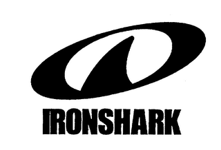 IRONSHARK