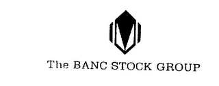 THE BANC STOCK GROUP