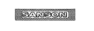 SANSON