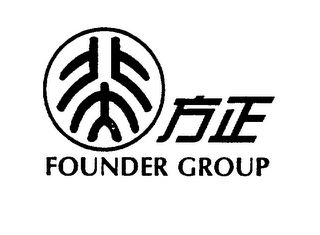 FOUNDER GROUP