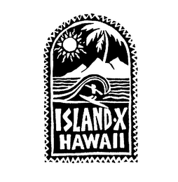 ISLAND-X HAWAII