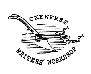 OXENFREE WRITERS' WORKSHOP