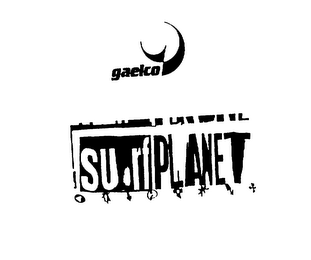 SU, RFPLANET GAELCO