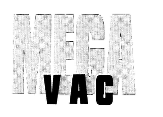 MEGA VAC