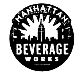 MANHATTAN BEVERAGE WORKS