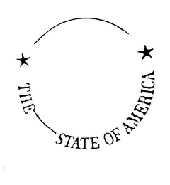 THE STATE OF AMERICA