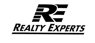 RE REALTY EXPERTS