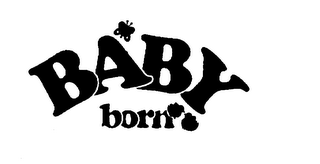 BABY BORN