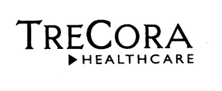 TRECORA HEALTHCARE