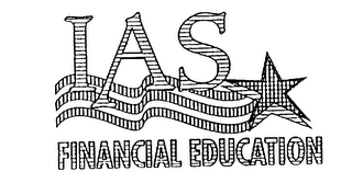 IAS FINANCIAL EDUCATION