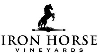 IRON HORSE VINEYARDS