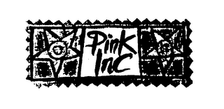 PINK INC