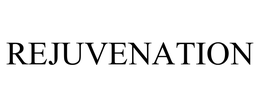 REJUVENATION