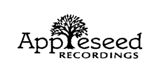 APPLESEED RECORDINGS