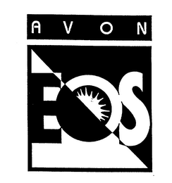 AVON EOS