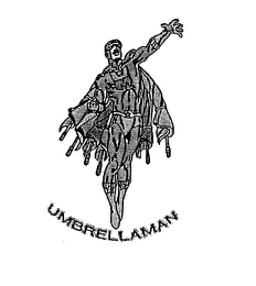 UMBRELLAMAN UM