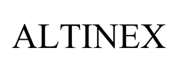 ALTINEX