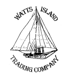 WATTS ISLAND TRADING COMPANY