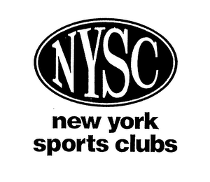 NYSC NEW YORK SPORTS CLUBS