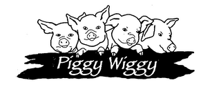 PIGGY WIGGY