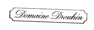 DOMAINE DROUHIN