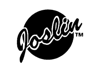 JOSLIN