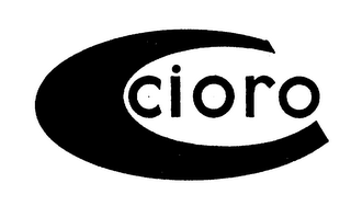 C CIORO