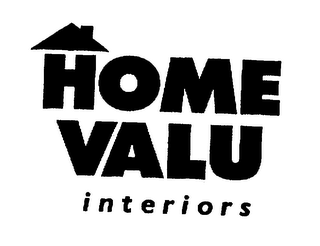 HOME VALU INTERIORS