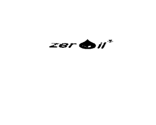 ZEROIL