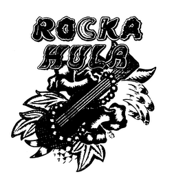 ROCKA HULA