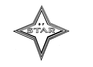 G F STAR