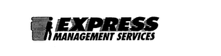 EXPRESS MANAGEMENT SERVICES