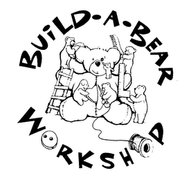 BUILD-A-BEAR WORKSHOP